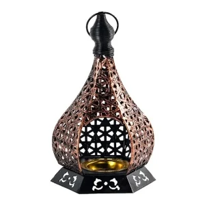 Lanterne marocaine