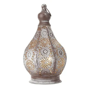 Lanterne orientale