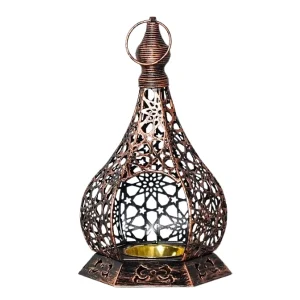 Lanterne bougie design