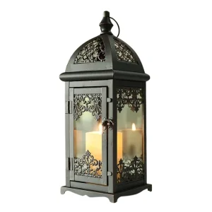 Lanterne gothique