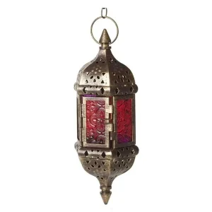 Lanterne suspension