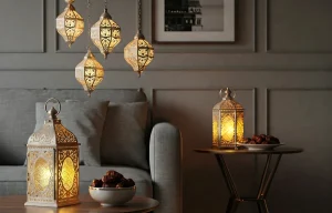 Lire la suite à propos de l’article Quelle lanterne acheter pour sublimer votre décoration ?
