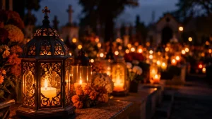 Lire la suite à propos de l’article Lanternes des morts : histoire, symbolique et mystères révélés