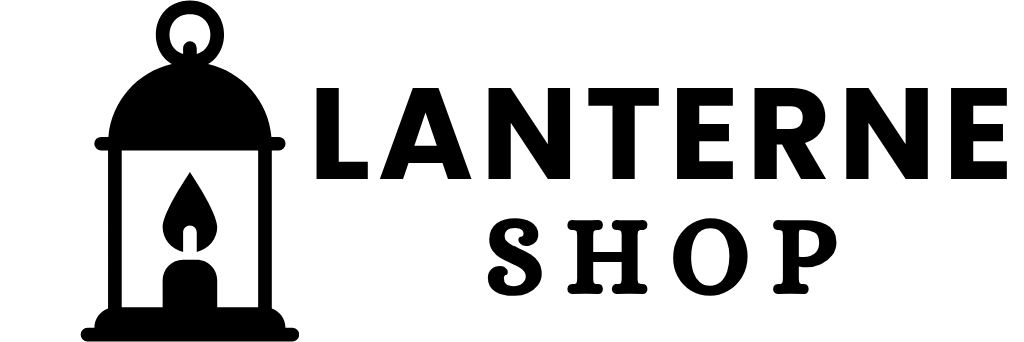 Logo Lanterne Shop