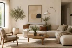 Lire la suite à propos de l’article Les tendances incontournables pour une décoration salon réussie