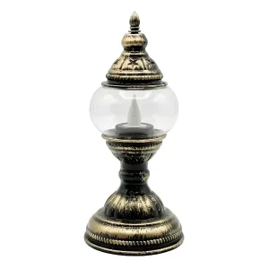 Lanterne Élégance Rétro